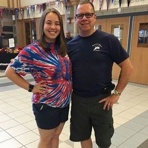 Meet your Posher, Tom